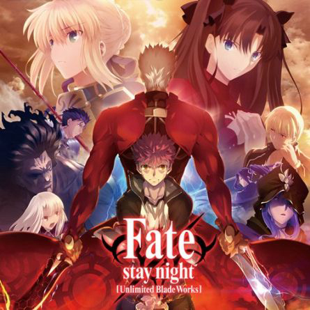 Fate Stay Night nói về câu chuyện "Cuộc Chiến Dành Chén Thánh" của các "Servant" và chỉ có các "Servant" mới có thể chạm vào Chén Thánh, Các "Servant" là những vị anh hùng trong truyền thuyết và được triệu hồi từ 7 "Master", họ tranh dành vì Chén Thánh, vì Chén Thánh sẽ biến điều ước của họ thành sự thật....