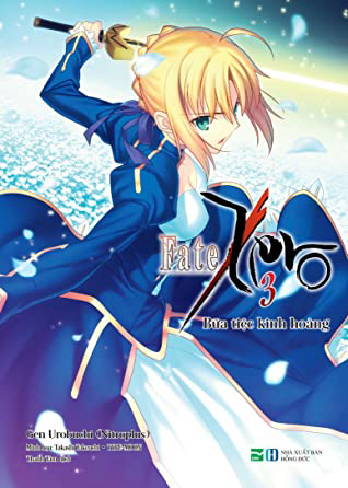 Xem Fate/Zero (Phần 2) Tập 5 | AnimeVietsub