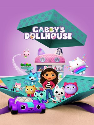 Gabby's Dollhouse Season 9