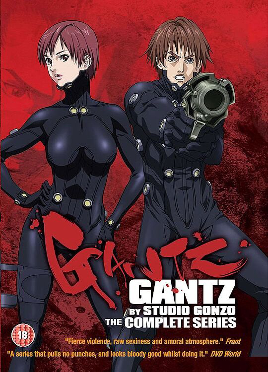 Sống sót sau các nhiệm vụ Gantz giao phó, Kei và Kato cố gắng đưa cuộc sống kỳ quái về quỹ đạo cũ. Nhưng chẳng mấy chốc, họ đã được đưa về căn phòng đầy người chơi mới.