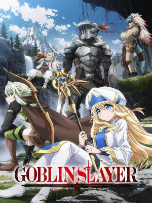 Goblin Slayer là một series thuộc thể loại kỳ ảo đen tối, xoay quanh một thế giới nơi các mạo hiểm giả thường nhận nhiệm vụ để tiêu diệt quái vật và kiếm tiền. Nhân vật chính là Goblin Slayer, một mạo hiểm giả có mục tiêu duy nhất là tiêu diệt tất cả các goblin, những sinh vật tàn ác đã tàn phá và gây ra vô vàn đau khổ cho anh.Cốt truyện bắt đầu khi một nhóm tân binh, trong đó có một nữ tư tế trẻ tuổi, gặp nguy hiểm trong lần thực hiện nhiệm vụ đầu tiên của họ với bọn goblin. Những con goblin mạnh hơn rất nhiều so với những gì họ được dạy, và nhóm nhanh chóng bị áp đảo. Goblin Slayer xuất hiện kịp thời để cứu cô và nhanh chóng tiêu diệt đám goblin một cách tàn nhẫn. Kể từ đó, nữ tư tế bắt đầu đồng hành cùng Goblin Slayer trong hành trình diệt trừ toàn bộ goblin.Bộ phim nổi bật với những cảnh hành động máu me, bạo lực, đồng thời cũng khám phá những góc tối trong xã hội và cuộc sống của các mạo hiểm giả. Phần 2 của Goblin Slayer đã được ra mắt vào tháng 10 năm 2023, tiếp tục cuộc hành trình đầy thử thách và đẫm máu của Goblin Slayer cùng các đồng đội.