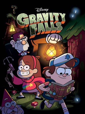 Gravity Falls Season 1