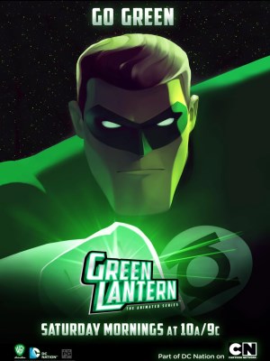 Green Lantern: The Animated Series là một bộ phim hoạt hình Mỹ dựa trên nhân vật Green Lantern của DC Comics. Bộ phim theo chân Hal Jordan, một trong những Green Lantern nổi tiếng, người được chọn làm người bảo vệ khu vực vũ trụ rộng lớn và được trang bị chiếc nhẫn Green Lantern có khả năng tạo ra các công cụ và vũ khí mạnh mẽ từ ý chí. Trong Green Lantern: The Animated Series, Hal Jordan cùng với nhóm đồng đội của mình, bao gồm Kilowog và Aya, phải đối mặt với những thử thách lớn trong khi điều tra một âm mưu của Red Lantern Corps, một tổ chức kẻ thù có sức mạnh dựa trên sự giận dữ. Mỗi tập phim là một cuộc phiêu lưu mới trong vũ trụ, nơi Hal và đội của mình phải chiến đấu chống lại các thế lực xấu xa và bảo vệ hòa bình cho các hành tinh trong khu vực của họ. Họ còn phải đối mặt với sự nguy hiểm từ Atrocitus và Red Lantern Corps, những kẻ sử dụng sức mạnh đến từ sự tức giận.