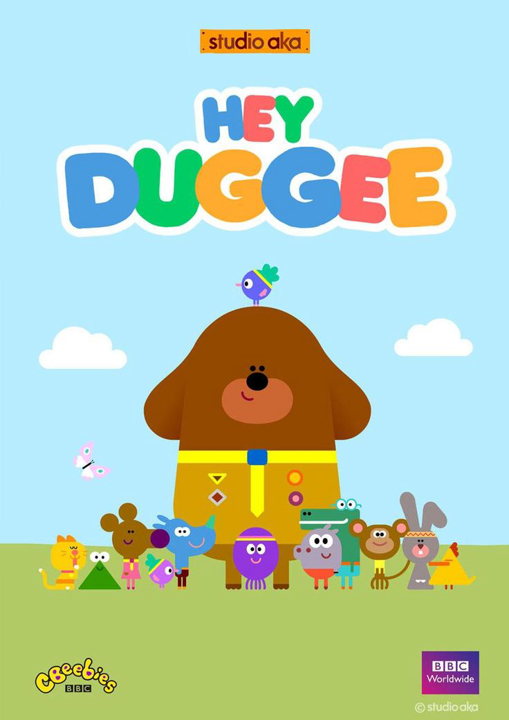 Hãy nhập hội cùng Duggee và Câu lạc bộ Sóc khi họ tìm hiểu về cách sơ cứu, đi tàu ngầm và tham gia nhiều cuộc phiêu lưu cùng nhiều khám phá hơn.