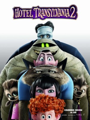 Hotel Transylvania 2 (Khách sạn huyền bí 2) là câu chuyện tiếp theo của phần 1, sau khi tiếp nhận con rể đến từ thế giới loài người, bá tước Dracula đã nới lỏng chính sách của khách sạn “quái vật” và mở cửa đón tiếp cả con người. Không còn phải lo lắng cho con gái, Dracula lại phải phiền não khi đứa cháu trai lai của mình mãi vẫn chưa có những dấu hiệu mà ma cà rồng cần có.&nbsp;Thế nên, trong khi Mavis đang mải đi thăm gia đình nhà chồng và khám phá thế giới loài người, bá tước Dracula cùng với những người bạn Frank, Murray, Wayne và Griffin liền đưa nhóc tì Dennis vào khuôn khổ với khóa đào tạo ma cà rồng có-1-0-2. Khóa tập huấn vẫn chưa đi đến đâu thì khách sạn huyền bí lại gặp thêm nhiều sóng gió, khi ma cà rồng già, cục cằn Vlad - bố của Dracula ghé thăm. Câu chuyện sẽ ra sao khi Vlad phát hiện ra chắt của mình không phải ma cà rồng thuần chủng, còn khách sạn huyền bí bây giờ mở cửa cho cả con người?!