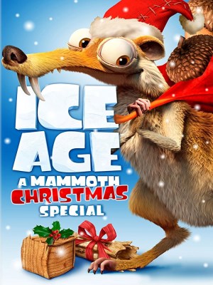 Ice Age: A Mammoth Christmas (Kỷ Băng Hà: Giáng Sinh của Ma Mút)&nbsp;- Sid làm hỏng đồ trang trí giáng sinh yêu thích của Manny. Manny rất buồn và bảo Sid đã có trong danh sách những đứa trẻ hư của ông già Noel. Sid, Crash, Eddie, và Peaches đến Bắc Cực để giải thích với ông già Noel. Trong khi đó, Manny, Ellie, và Dieo vô cùng lo lắng cho sự an toàn của Peaches và gấp rút đi tìm cô nhóc. Quay lại bắc cực, Sid và nhóm của cậu vô tình phá hủy buổi Hội thảo của ông già Noel vào đêm giáng Sinh, và cũng tình cờ họ biết những người bạn mới.