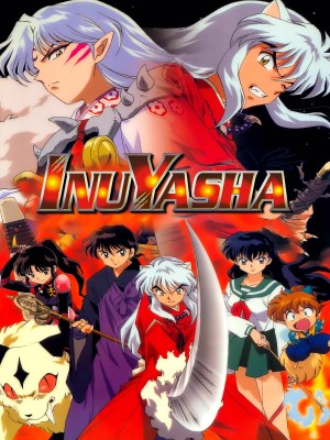 Inuyasha (Khuyển Dạ Xoa) là một bộ anime nổi tiếng của Nhật Bản, dựa trên bộ truyện tranh cùng tên của tác giả Rumiko Takahashi. Bộ phim kể về cuộc phiêu lưu của Kagome Higurashi, một cô gái trẻ bị đưa trở lại thời đại Sengoku khi cô vô tình rơi vào một giếng cổ. Tại đây, cô gặp Inuyasha, một yōkai nửa chó nửa người, và cùng nhau họ bắt đầu hành trình tìm kiếm các mảnh vỡ của Ngọc Tứ Hồn để ngăn chặn sự trỗi dậy của Naraku, một yōkai ác độc.Với một cốt truyện hấp dẫn và phong cách hoạt hình độc đáo, Inuyasha đã thu hút hàng triệu người hâm mộ trên toàn thế giới. Bộ phim kết hợp giữa yếu tố hành động, phiêu lưu và lãng mạn, mang đến cho khán giả những cảm xúc sâu sắc và những giây phút thăng hoa. Đồng thời, Inuyasha cũng khắc họa một thế giới đầy phép thuật, yōkai và những trận chiến đầy kịch tính. Với sự thành công vang dội, Inuyasha đã trở thành một trong những bộ anime kinh điển và luôn là một lựa chọn tuyệt vời cho những ai yêu thích thể loại hoạt hình Nhật Bản.