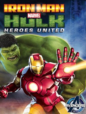 Iron Man &amp; Hulk Heroes United (Người Sắt và Người Khổng Lồ Xanh: Liên Minh Anh Hùng) - Trong phần phim này người sắt và người khổng lồ xanh cùng nhau chống lại một kẻ thù cực kỳ nguy hiểm. Kẻ thù ấy có tên là Zzzax nhưng không phải là 1 vật hay sinh vật bình thường mà là 1 nguồn năng lượng thuần túy. Họ sẽ chiến đấu thế nào để tiêu diệt 1 nguồn năng lượng có nhận thức, có thể chiếm quyền điều khiển các thiết bị điện tử khác ?