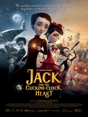 Jack and the Cuckoo-Clock Heart (Trái Tim Không Được Yêu) - Bối cảnh của Jack and the Cuckoo-Clock Heart được xác định vào cuối thế kỷ 19, một trong những giai đoạn đầy hào hứng trong lịch sử khi rất nhiều phát minh và khám phá quan trọng của nhân loại được ra đời, và những người trẻ tuổi với trái tim mơ mộng hăng hái tham gia vào những chuyến đi khám phá thế giới. Câu chuyện diễn ra tại thành phố Edinburgh, Scotland, nơi chú bé Jack được sinh ra vào ngày lạnh giá nhất của mùa đông khiến cho trái tim cậu bị đông cứng. Để cứu lấy mạng sống của Jack, bà mụ đã thay trái tim của cậu bằng một chiếc đồng hồ quả lắc. Cậu vẫn sẽ an toàn một khi vẫn tuân theo nguyên tắc rằng không được làm điều gì khiến tình cảm bị kích động mạnh, và tình yêu là một trong những điều cấm kị. Nhưng cuộc gặp gỡ tình cờ với một cô gái hát rong cuốn hút trên phố đã khiến Jack quyết định bất chấp tất cả để lao vào cuộc hành trình theo đuổi tình yêu và đẩy trái tim nhân tạo của mình đến giới hạn nguy hiểm nhất.