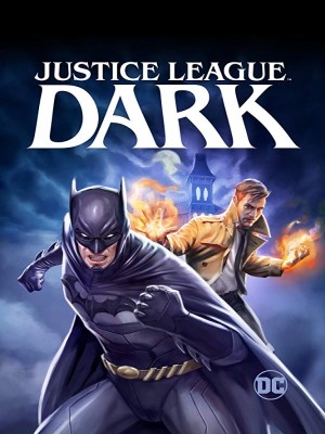 Phim Liên Minh Công Lý Bóng Đêm - Justice League Dark 2017: Một hội những con người có sức mạnh siêu nhiên kết hợp để chiến đấu chống lại những kẻ phản diện có siêu sức mạnh. Nhóm những con người siêu nhiên bao gồm John Constantine, Zatanna, Swamp Thing, Deadman...