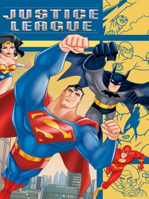 Justice League là một loạt phim hoạt hình được phát sóng từ năm 2001 đến 2004, bao gồm hai mùa với tổng cộng 52 tập. Phim tập trung vào những siêu anh hùng nổi tiếng của DC Comics, hợp tác để bảo vệ Trái Đất khỏi các mối đe dọa. Mùa 1 (2001–2002) giới thiệu đội hình chính của Justice League, bao gồm Superman, Batman, Wonder Woman, Green Lantern, The Flash, và Martian Manhunter. Các tập phim trong mùa này chủ yếu xoay quanh việc nhóm đối phó với các kẻ thù nguy hiểm, như Lex Luthor và Darkseid, đồng thời khám phá mối quan hệ giữa các siêu anh hùng. Mùa 1 nổi bật với những trận chiến hấp dẫn và sự phát triển của các nhân vật chính.