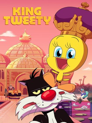 Vua Tweety