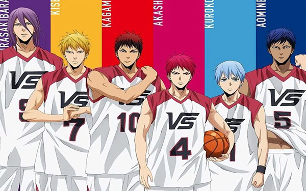 Bộ phim đầu tiên trong ba bộ phim tổng hợp của loạt phim Kuroko no Basket. Trận đấu đầu tiên của Seirin vs Touou Gakuen tại Winter Cup. Seirin thề rằng họ sẽ trả thù Liên trường, nhưng tài năng của Aomine thậm chí còn phát triển mạnh mẽ hơn và bước đi mới của Kuroko đã bị nhìn thấu. Sau khi bị ánh sáng cũ Aomine từ chối mọi nỗ lực của mình, Kuroko phải ngồi dự bị và phải đối mặt với sự sỉ nhục. Nhìn thấy người bạn đồng hành của mình như vậy, thứ gì đó gần giống như quái vật đã thức tỉnh trong Kagami và anh thách thức Aomine. Aomine gần như đã mất hết ý thức chiến đấu, cho đến khi anh và Kagami đối đầu với nhau một cách gay gắt khi họ đi vào Zone.