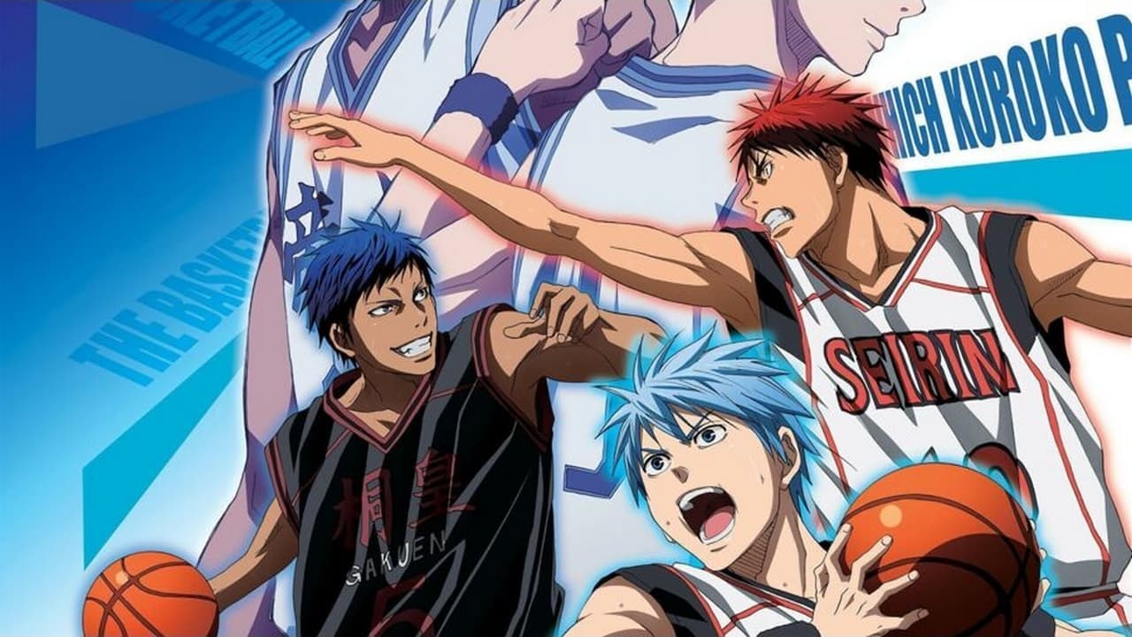 Cao Trung Seirin đối đầu với Học viện Touou và Aomine – đồng đội cũ của Kuroko – trong vòng đầu tiên của Cúp Mùa Đông. Trước đây là bạn bè, nhưng giờ họ là đối thủ.