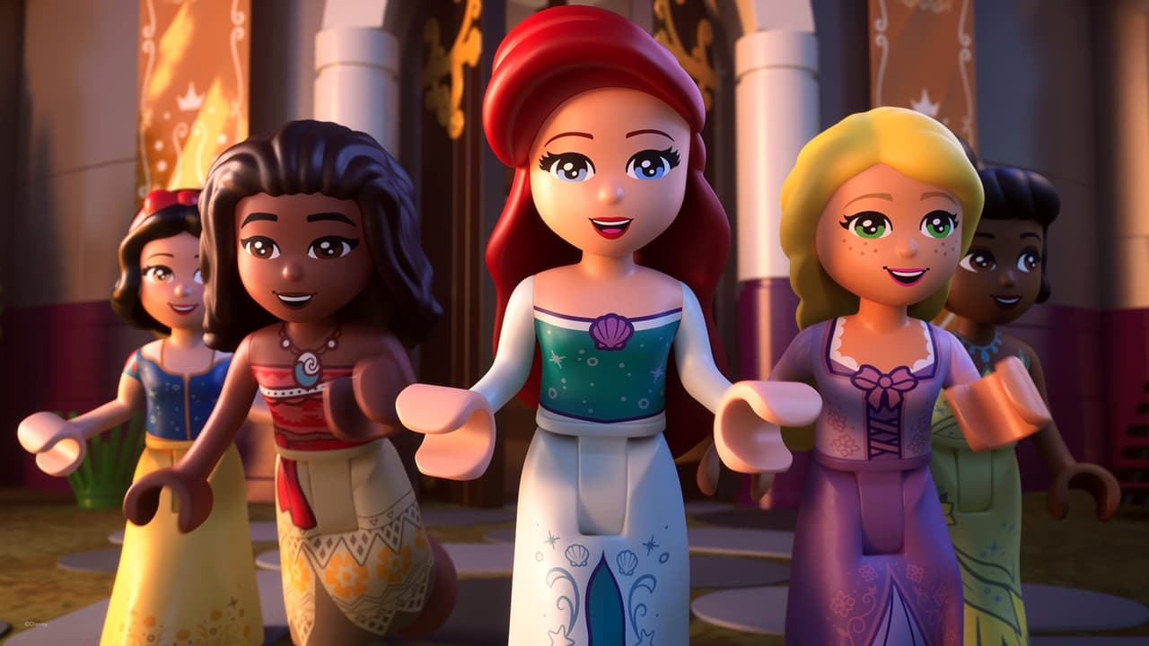 Tiana, Moana, Bạch Tuyết, Rapunzel và Ariel đang tham gia vào một cuộc phiêu lưu khi mỗi người bất ngờ được chuyển đến một lâu đài bí ẩn. Ngay sau khi đến nơi, họ nhanh chóng phát hiện ra rằng Gaston đã ấp ủ một kế hoạch độc ác nhằm chiếm lấy toàn bộ vương quốc của họ!. Các nhân vật Công chúa phải làm việc cùng nhau để giải quyết những thách thức ẩn sâu trong các bức tường lâu đài và cố gắng cứu vương quốc của họ khỏi Gaston. Liệu lòng dũng cảm, sự nhanh trí và tinh thần đồng đội sẽ thắng thế?