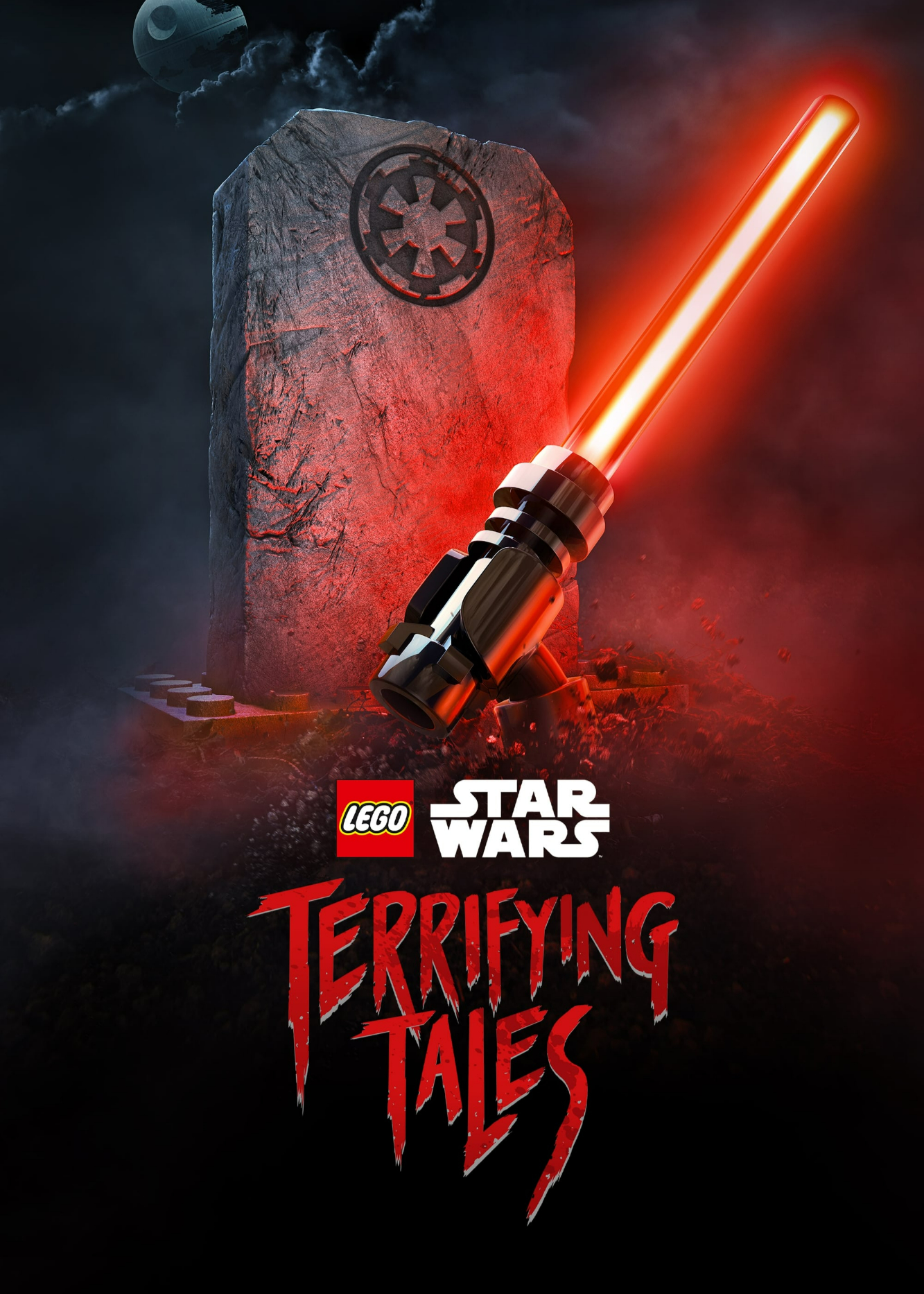 Sau các sự kiện của Star Wars: Tập IX - Sự trỗi dậy của Skywalker (2019), Poe Dameron và BB-8 phải thực hiện hạ cánh khẩn cấp trên hành tinh núi lửa Mustafar, nơi họ gặp người tham lam và liên kết Graballa the Hutt. Ông chủ tội phạm đã mua lâu đài Darth Vader và đang cải tạo nó vào khách sạn sang trọng toàn diện đầu tiên của Galaxy. Trong khi chờ đợi cánh X được sửa chữa, Poe, BB-8, Graballa và Dean (một cậu bé ngoan ngoãn và can đảm, làm việc như một thợ máy của Graballa) liên doanh sâu vào lâu đài bí ẩn với người hầu trung thành của Vader, Vaneé.