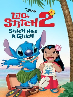 Câu chuyện phim Lilo &amp; Stitch 2: Stitch Has a Glitch (Lilo Và Stitch 2: Phép Màu Yêu Thương) tiếp tục theo dõi cuộc sống của cô bé Lilo và Stitch, sinh vật ngoài hành tinh đáng yêu và nghịch ngợm của cô. Trong "Stitch Has a Glitch", Stitch bắt đầu gặp vấn đề về kỹ thuật, dẫn đến những biểu hiện kỳ lạ và hành động không kiểm soát. Lilo và các bạn bắt đầu lo lắng cho sức khỏe của Stitch và cố gắng tìm ra nguyên nhân và giải pháp cho tình trạng này. Trong khi đó, Stitch cảm thấy lo lắng về sự thất bại của mình và sợ rằng anh ta không thể trở lại được như trước. Tình bạn giữa Lilo và Stitch được thử thách khi họ phải đối mặt với những khó khăn mới và cùng nhau tìm kiếm giải pháp cho vấn đề của Stitch.