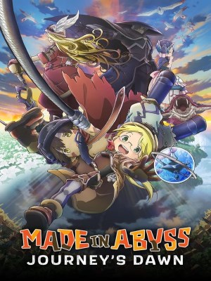 Trong Made in Abyss: Journey's Dawn (Đến Từ Abyss: Hành Trình Bình Minh), khán giả sẽ được trải nghiệm lại những sự kiện quan trọng từ anime gốc, bao gồm việc Riko gặp gỡ Reg, cuộc phiêu lưu qua các tầng của Abyss, và cuộc tìm kiếm của cô về mẹ mình. Bộ phim tập trung vào mối quan hệ giữa Riko và Reg, cũng như sự kỳ diệu và nguy hiểm của Abyss.