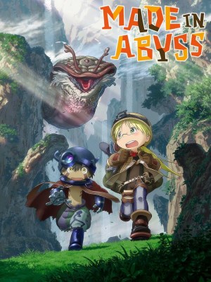 Made in Abyss Season 1