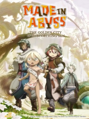 Made in Abyss Season 2