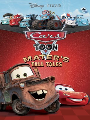 Mater's Tall Tales là một loạt phim ngắn hoạt hình của hãng Pixar, nằm trong vũ trụ của loạt phim nổi tiếng Cars. Series ra mắt lần đầu vào năm 2008 trên kênh Disney Channel và nhanh chóng thu hút sự yêu thích của khán giả nhỏ tuổi nhờ sự hài hước và sáng tạo. Loạt phim xoay quanh Mater, chiếc xe kéo hài hước và vụng về đến từ thị trấn Radiator Springs. Trong mỗi tập, Mater kể lại một câu chuyện phiêu lưu kỳ quặc và đầy phóng đại mà anh tuyên bố mình đã từng trải qua, từ làm tay đua, lính cứu hỏa, đến siêu điệp viên hay cả phi hành gia. Những câu chuyện này thường khiến Lightning McQueen, người bạn thân của Mater, cảm thấy khó tin và luôn có một câu hỏi hóc búa cuối tập để khép lại sự hài hước.