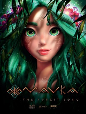 Mavka must choose between love and duty to protect the Heart of the Forest.