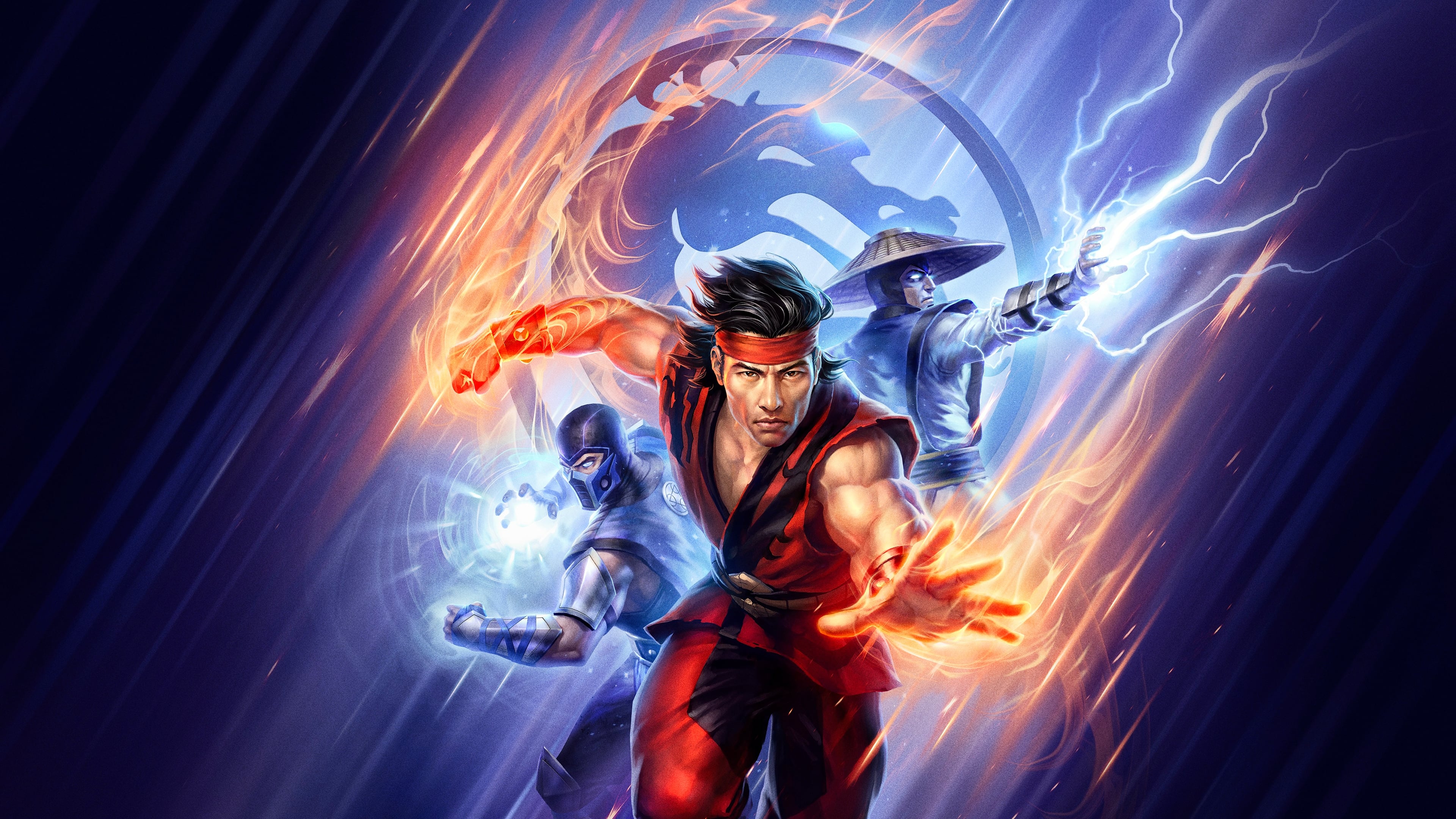 Các anh hùng của Earthrealm phải hành trình đến Outworld và chiến đấu vì sự sống còn của quê hương, bị xâm chiếm bởi thế lực của lãnh chúa độc ác Shao Kahn, trong giải đấu kết thúc tất cả các giải đấu: Mortal Kombat cuối cùng.