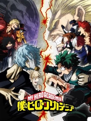 My Hero Academia Season 3 (Học Viện Siêu Anh Hùng - Mùa 3) tiếp tục cuộc hành trình đầy hứng khởi của Izuku Midoriya và bạn bè trong việc trở thành siêu anh hùng tại Học viện U.A. Với sự phát triển vượt bậc của cốt truyện và nhân vật, mùa này mang lại cho khán giả một loạt những sự kiện đầy kịch tính và bất ngờ. Trong mùa này, Midoriya và các bạn của anh phải đối mặt với những thách thức mới và nguy hiểm hơn, từ cuộc chiến với các tên phản diện mạnh mẽ đến các cuộc đối đầu với những kẻ thù có sức mạnh siêu nhiên. Họ cũng phải đối mặt với những bí ẩn về quá khứ và nguồn gốc của sức mạnh siêu năng lực của mình.