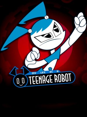 My Life as a Teenage Robot là một loạt phim hoạt hình khoa học viễn tưởng của Mỹ, được tạo ra bởi Rob Renzetti và phát sóng lần đầu vào năm 2004 trên kênh Nickelodeon. Phim kể về cuộc sống của Jenny Wakeman, hay còn gọi là XJ-9, là một robot tiên tiến được thiết kế để bảo vệ Trái Đất khỏi những mối đe dọa siêu nhiên và công nghệ cao. Tuy nhiên, Jenny muốn có một cuộc sống bình thường như các thiếu niên khác. Cô ước mơ được đi học, có bạn bè và tham gia các hoạt động của tuổi trẻ, thay vì phải chiến đấu với những kẻ xấu liên tục. Phim theo chân Jenny khi cô cố gắng cân bằng giữa việc thực hiện nhiệm vụ bảo vệ thế giới và sống cuộc sống như một thiếu nữ bình thường. Các tình huống trong phim không chỉ tập trung vào những trận chiến giữa Jenny và các kẻ thù mà còn xoay quanh cuộc sống hàng ngày của cô, mối quan hệ với gia đình và bạn bè. Brad và Tuck, hai anh em học sinh, là những người bạn thân thiết của Jenny, mặc dù họ không biết cô là một robot. Họ giúp đỡ Jenny trong các tình huống khó khăn và cùng cô trải qua những khoảnh khắc vui nhộn, cũng như các thử thách tuổi teen.