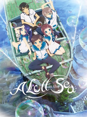 Nagi-Asu: A Lull in the Sea là một bộ anime Nhật Bản thuộc thể loại lãng mạn, giả tưởng và chính kịch, bộ phim diễn ra trong một thế giới nơi con người sống dưới nước và trên mặt đất, chia thành hai nhóm cư dân khác nhau: những người sống dưới biển (Urashima) và những người sống trên đất liền (Amanohara). Câu chuyện bắt đầu khi một nhóm học sinh từ làng dưới biển, bao gồm Hikari Sakishima, Manaka Mukaido, Chisaki Hiradaira và Kaname Isaki, phải chuyển đến sống trên mặt đất do một sự kiện không lường trước. Khi các nhân vật cố gắng hòa nhập với cuộc sống trên mặt đất, họ phải đối mặt với nhiều thử thách và xung đột liên quan đến tình yêu, tình bạn, và sự khác biệt văn hóa giữa hai thế giới. Phim khám phá mối quan hệ giữa các nhân vật khi họ học cách đối phó với những thay đổi trong cuộc sống và tìm hiểu về bản sắc của chính mình.