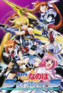 Lấy bối cảnh 10 năm sau Nanoha A's. Nanoha, Fate và Hayate lúc này đã là những thành viên chủ chốt của Cục quản lý Không gian và Thời gian. Họ đóng vai trò là những người hướng dẫn cho thế hệ pháp sư tiếp theo là Subaru, Tiana, Caro và Erio. Đồng thời, mọi người sẽ phải chiến đấu với kẻ thù từ Project F, chính là chương trình mà mẹ của Fate đã tham gia trước kia.