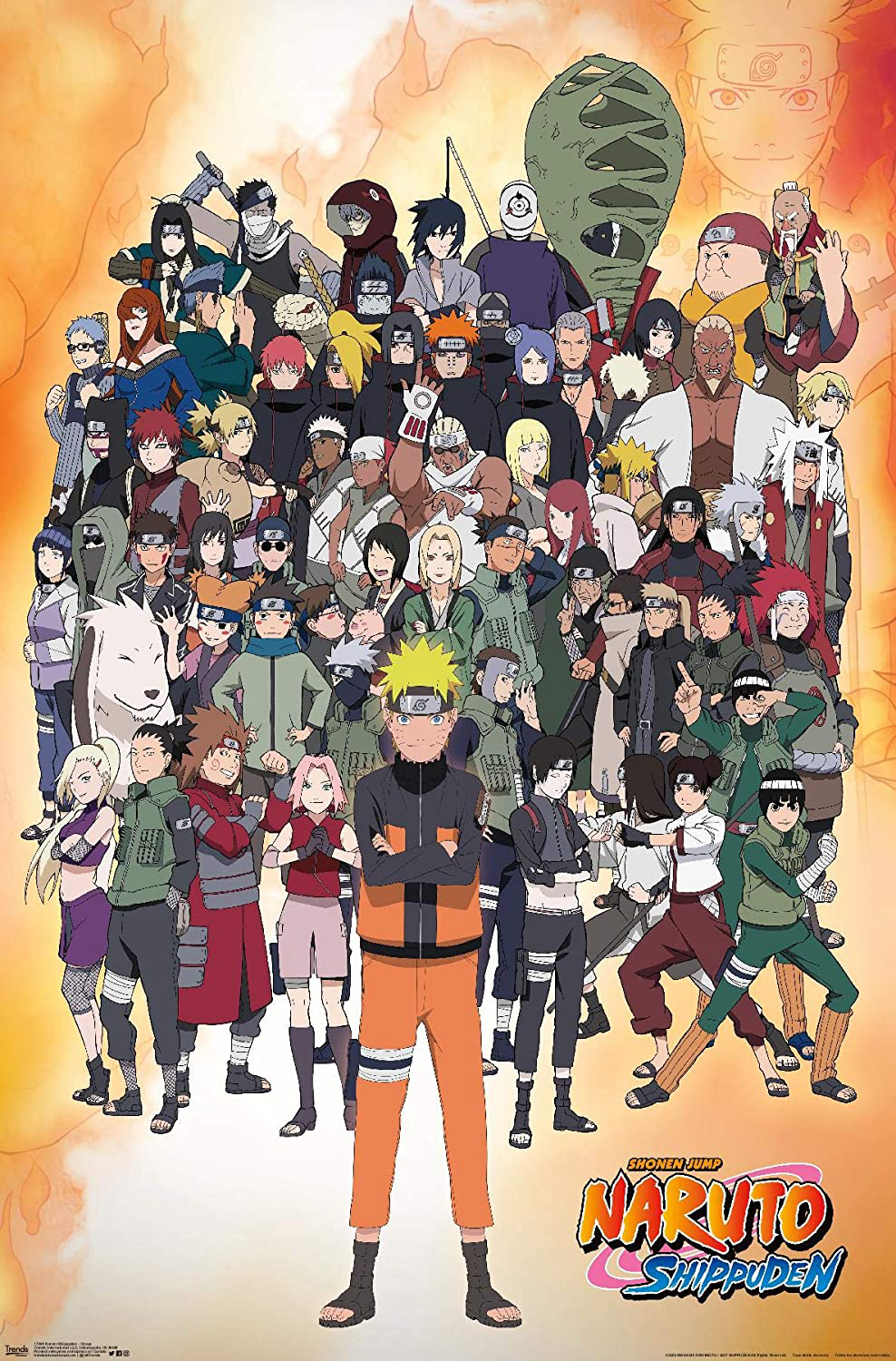 Xem Naruto Shippuden Tập 330 | AnimeVietsub