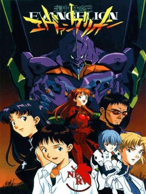 Câu chuyện Neon Genesis Evangelion xoay quanh một tổ chức bí mật có tên NERV, phải đối mặt với một loạt các quái vật khổng lồ được gọi là "Angels" (Thiên sứ) đe dọa sự tồn tại của loài người. Để chống lại Angels, NERV triệu tập các Eva, các robot chiến đấu siêu cường, và chọn những người trẻ tuổi có khả năng đặc biệt để lái chúng. Nhân vật chính là Shinji Ikari, một cậu bé trẻ được triệu tập để lái chiếc Eva và phải đối mặt với nhiều thách thức tâm lý và tình cảm trong quá trình đó.