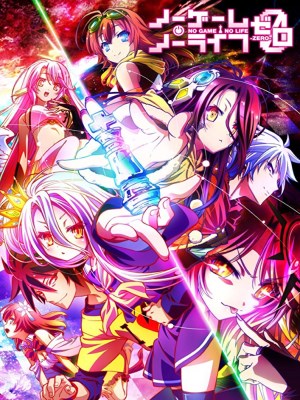 Phim Trò Chơi Sinh Tử: Điểm Bắt Đầu - No Game, No Life: Zero 2017: Câu chuyện kể về hai anh em bất khả chiến bại. 6000 năm về trước, khi bầu trời và màu trắng phủ lên thế giới, những cuộc chiến kinh thiên động địa xảy ra, một cô bé và cậu bé đã tồn tại trong cuộc đại chiến vĩnh hằng này . Đây chính là tương lai được dệt nên bởi quá khứ, câu chuyện thần thoại cổ xưa nhất, Câu chuyện mà chúng tôi chưa kể hết, bây giờ sẽ bắt đầu mở màn.