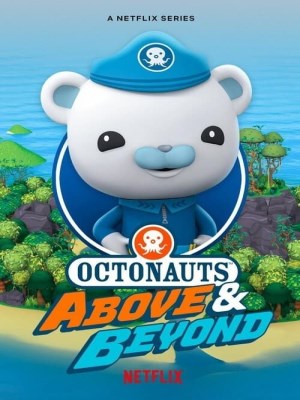 "Octonauts: Above &amp; Beyond" đưa đội Octonaut vào một hành trình mới, vượt ra khỏi đại dương và khám phá những vùng đất hoang dã trên cạn. Trong mùa phiêu lưu này, đội không chỉ đối mặt với những thử thách môi trường mới mà còn gặp gỡ những người bạn đồng hành mới, cùng hợp tác để bảo vệ mọi môi trường sống và các loài động vật đang gặp nguy hiểm. Với tinh thần phiêu lưu, kiến thức khoa học và lòng dũng cảm, Octonaut tiếp tục truyền tải thông điệp về bảo tồn thiên nhiên một cách hấp dẫn và thú vị cho trẻ em trên toàn thế giới.