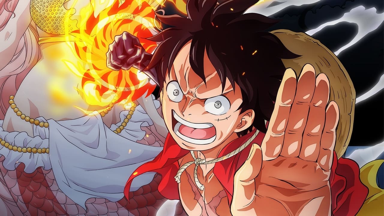 Phiên bản đặc biệt đã chỉnh sửa - One Piece: Fish-Man Island Saga là phiên bản chỉnh sửa và cô đọng của bảnchuyển thể anime One Piece của Fish-Man Island Saga . Hiện tại, phim đang được phát sóng trong thời gian nghỉ năm tháng của anime gốc từ ngày 3 tháng 11 năm 2024, [1] đến ngày 6 tháng 4 năm 2025, trước khi bộ phim chuyển sang khung giờ mới. [2] Số tập phim sẽ được cô đọng từ 57 xuống còn 21.