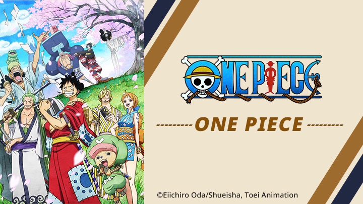 Vua Hải Tặc: Tên lính máy khổng lồ trong lâu đài Karakuri là movie thứ 7 trong loạt anime và manga của One Piece. Phim diễn ra trước các sự kiện trong Water 7 Arc, và được phát hành vào ngày 4 tháng 3 năm 2016. Movie thứ 7 bắt dầu diễn ra trong 1 cơn bão dữ dội, khi đó băng Mũ Rơm đã kiếm được 1 chiếc rương từ 1 con tàu đắm cũ. Chiếc rương được mở ra và ở trong đó chỉ có 1 bà lão. Để trả ơn, bà ta tiết lộ cho nhóm Mũ Rơm về chiếc vương miện bằng vàng ở đảo Mecha. Khi Luffy và đồng đội lên đảo thì phải chiến đấu chống lại Ratchet – chủ nhân của hòn đảo này. Và tại đây Luffy lần đầu tiên kích hoạt được Gear Second. Bí ẩn về chiếc vương miện vàng cũng từ từ được tiết lộ.