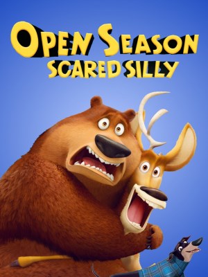 Trong Open Season: Scared Silly (Mùa Săn Bắn: Hành Trình Ngớ Ngẩn), chú gấu Boog và các bạn động vật của mình phải đối mặt với một loạt sự kiện kỳ quái và đáng sợ trong rừng. Một lời nguyền được cho là của con quỷ "Wailing Wampus Werewolf" đang làm rối tung rối mù mọi thứ. Boog, Elliot, và đám bạn của họ phải hợp sức để giải quyết lời nguyền này trước khi quá muộn và giành lại sự an toàn cho rừng.