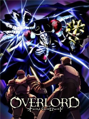 Overlord Season 1