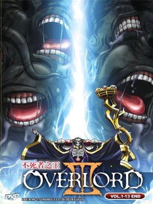 Trong Overlord Season 3 (Overlord - Mùa 3), câu chuyện tiếp tục theo chân Momonga, nhân vật chính, khi anh và đoàn quân Undead của mình tiếp tục khám phá thế giới mới và chứng minh sức mạnh của mình. Momonga phải đối mặt với những thách thức mới từ các phe phái khác và những bí ẩn của thế giới ảo Yggdrasil. Season 3 của "Overlord" tiếp tục mang đến những pha hành động đỉnh cao, những màn chiến đấu đầy kịch tính và những bí ẩn được hé lộ. Cốt truyện càng trở nên phức tạp và hấp dẫn hơn khi Momonga và đoàn quân Undead của mình phải đối mặt với những thách thức mới và tiếp tục mở rộng đế chế của họ.