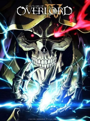 Trong Overlord Season 4 (Overlord - Mùa 4), câu chuyện tiếp tục theo chân Ainz Ooal Gown, hay còn gọi là Momonga, khi anh tiếp tục thống trị thế giới ảo Yggdrasil. Ainz và đoàn quân Undead của mình đối mặt với những thách thức mới và khám phá các kỹ năng và sức mạnh mới của họ. Season 4 của "Overlord" tiếp tục mang đến những pha hành động đầy kịch tính, những màn chiến đấu đỉnh cao và sự phát triển của cốt truyện và nhân vật. Các nhân vật quen thuộc như Albedo, Shalltear và Mare cũng có những diễn biến đặc biệt trong hành trình của họ.