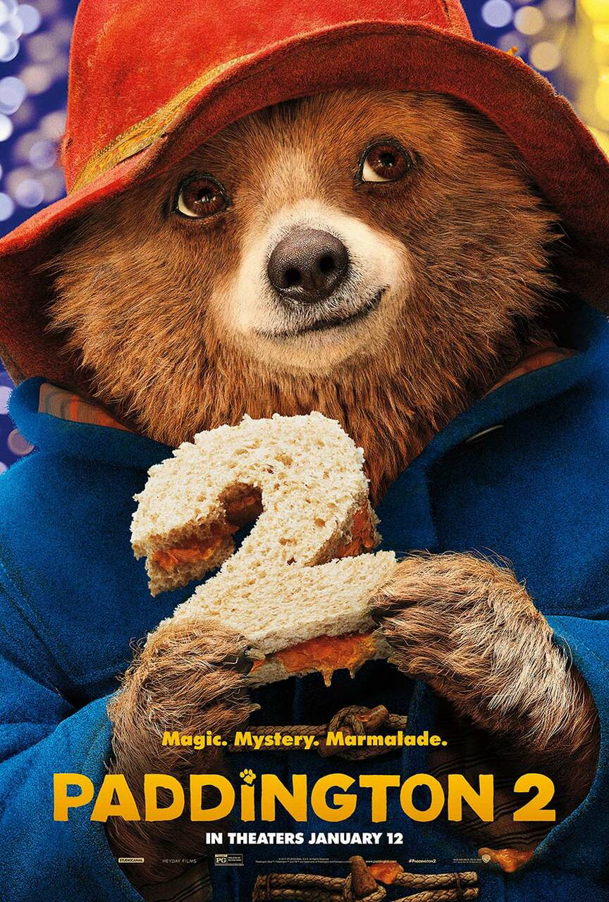 Paddington, giờ đây vui vẻ giải quyết với gia đình Brown và một thành viên nổi tiếng của cộng đồng địa phương, chọn một loạt các công việc kỳ lạ để mua món quà hoàn hảo cho sinh nhật thứ 100 của Dì Lucy, chỉ để món quà bị đánh cắp.