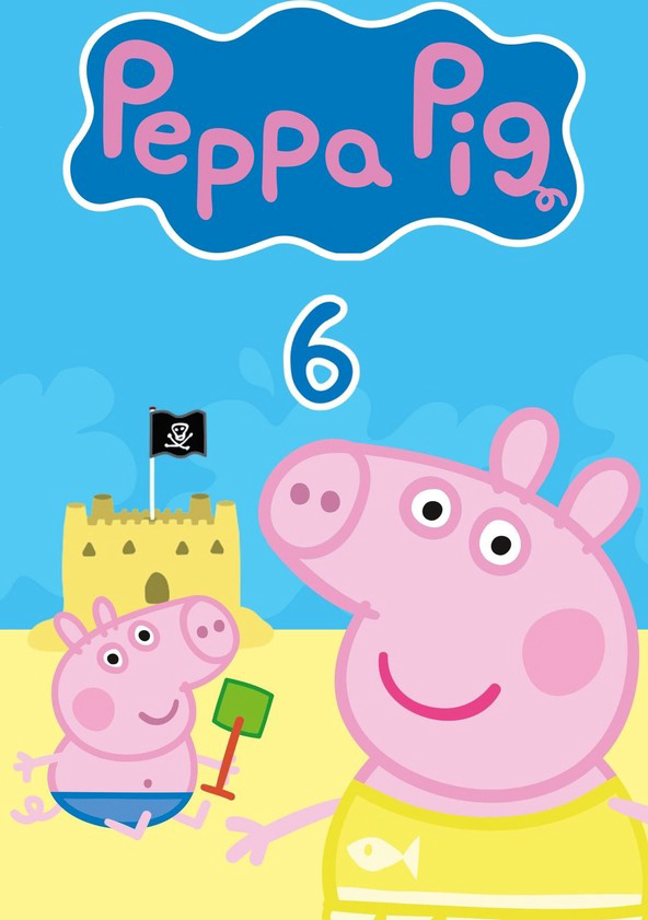 Peppa du lịch đến Ý cùng gia đình thân yêu và hội bạn bè tinh nghịch luôn sẵn sàng đùa vui và khám phá. Ở đây, Peppa học cách trượt tuyết và thậm chí còn gặp nữ hoàng.