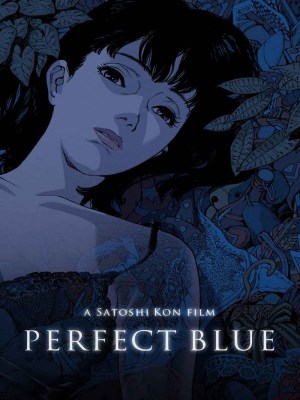 Perfect Blue (Màu Của Áo Giác): Mima rời khỏi nhóm thần tượng Cham, để theo đuổi giấc mơ của mình như một nữ diễn viên. Mima leo lên con đường đá để thành công bằng cách biểu diễn như những nạn nhân hiếp dâm và tạo dáng khỏa thân cho các tạp chí, nhưng bị ám ảnh bởi sự phản ánh của cô về quá khứ.