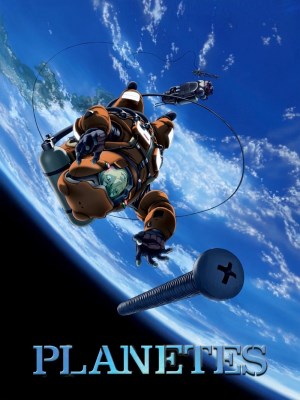 Planetes là một bộ anime khoa học viễn tưởng, được chuyển thể từ manga của Yasuo Ohtagaki, ra mắt lần đầu vào năm 2003. Bộ phim diễn ra trong một tương lai gần, vào năm 2075, nơi mà con người đã có thể du hành trong không gian với công nghệ tiên tiến. Câu chuyện xoay quanh một nhóm nhân viên làm việc cho Technora Corporation, một công ty chuyên thu gom rác thải không gian, thường được gọi là "debris". Nhân vật chính là Hachimaki, một kỹ sư trẻ tuổi đầy tham vọng, cùng với đồng nghiệp của anh, bao gồm Yuri, một cựu phi công và Ai, một nữ kỹ sư. Họ phải đối mặt với những nguy hiểm trong công việc của mình khi làm việc để giữ cho không gian sạch sẽ và an toàn. Bên cạnh những tình huống hài hước và kịch tính trong công việc hàng ngày, Planetes còn khám phá sâu sắc các chủ đề như ước mơ, tình yêu, sự hy sinh, và những thách thức của con người trong việc chinh phục không gian. Phim mang đến cái nhìn hiện thực về cuộc sống trong không gian, từ những rủi ro đến những niềm vui, cùng với sự phát triển nhân vật và mối quan hệ giữa các thành viên trong nhóm.