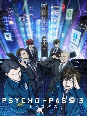 Câu chuyện của&nbsp;Psycho-Pass&nbsp;diễn ra trong một tương lai gần, nơi mà xã hội được quản lý bởi một hệ thống giám sát toàn diện gọi là Sibyl System. Hệ thống này đánh giá trạng thái tâm lý và khả năng phạm tội của mỗi cá nhân thông qua các thiết bị gọi là Dominators, và quyết định mức độ nguy hiểm của họ dựa trên chỉ số Psycho-Pass. Nhân vật chính là Akane Tsunemori, một nữ cảnh sát mới vào làm việc trong Đơn vị Điều tra Tội phạm. Cô và đồng đội của mình sử dụng các Dominators để điều tra và ngăn chặn các vụ án tội phạm. Tuy nhiên, khi Akane bắt đầu khám phá sâu hơn về hệ thống Sibyl và những bí mật của nó, cô phải đối mặt với những vấn đề đạo đức và những câu hỏi về công lý và nhân quyền.