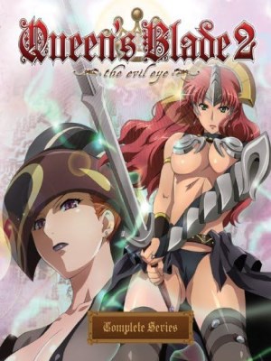 Queen's Blade 2: The Evil Eye là phần thứ hai trong loạt anime Queen's Blade, được phát hành vào năm 2010. Bộ phim tiếp tục khám phá thế giới đầy kịch tính và những cuộc chiến khốc liệt giữa các nữ chiến binh xinh đẹp. Câu chuyện diễn ra ngay sau sự kiện của phần đầu, với các nhân vật chính là những nữ chiến binh từ phần trước và một số nhân vật mới. Nhân vật chính của phần này là Cattleya, một nữ chiến binh có khả năng điều khiển ma thuật và là một trong những đối thủ đáng gờm trong giải đấu Queen's Blade. Cô tham gia vào cuộc chiến không chỉ để giành lấy danh hiệu mà còn để bảo vệ những gì quý giá với mình.