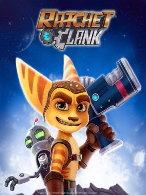 Ratchet & Clank