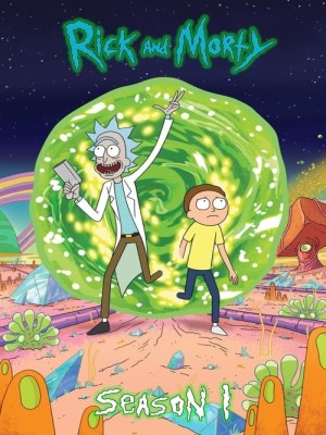 Rick and Morty là một bộ phim hoạt hình khoa học viễn tưởng hoạt hình dành cho người lớn của Cartoon Network. Rick, nhà khoa học siêu phàm nhưng hay say xỉn, kéo theo Morty – đứa cháu trai tuổi teen hay cáu kỉnh – phiêu lưu trong các thế giới và chiều không gian khác nhau.Phim sử dụng đề tài khoa học “điên” không chỉ để mang tới cho bạn một thế giới viễn tưởng hoành tráng, ảo diệu, mà qua đó còn truyền tải những yếu tố cảm xúc vô cùng sâu sắc.