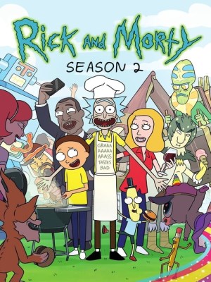 Rick and Morty&nbsp;là một bộ phim hoạt hình khoa học viễn tưởng hoạt hình dành cho người lớn của Cartoon Network. Rick, nhà khoa học siêu phàm nhưng hay say xỉn, kéo theo Morty – đứa cháu trai tuổi teen hay cáu kỉnh – phiêu lưu trong các thế giới và chiều không gian khác nhau.Phim sử dụng đề tài khoa học “điên” không chỉ để mang tới cho bạn một thế giới viễn tưởng hoành tráng, ảo diệu, mà qua đó còn truyền tải những yếu tố cảm xúc vô cùng sâu sắc.